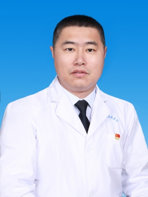 马晓明